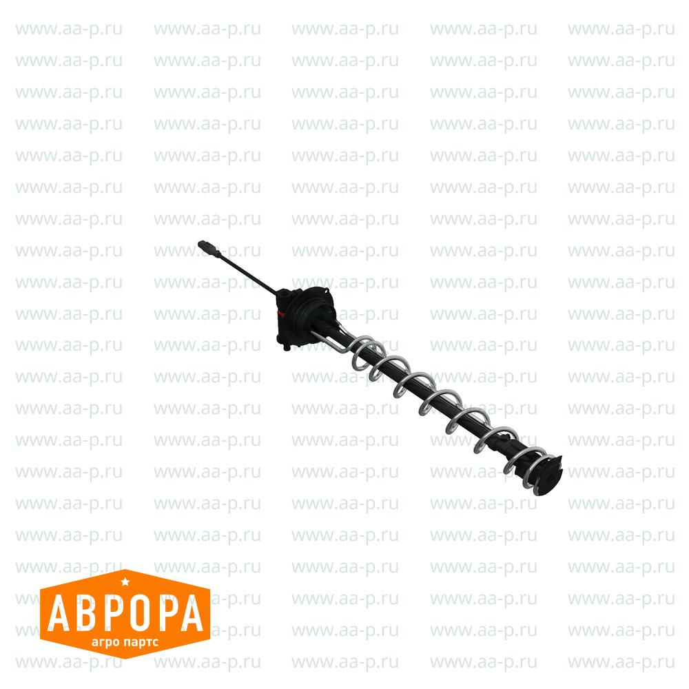 Kopfbaugruppe des DEF-Tanks